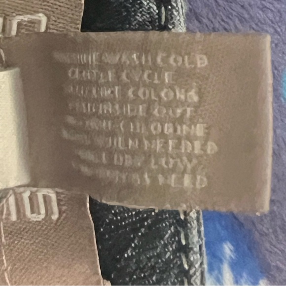 Chico's Dark Blue Boot Cut Jeans - Picture 7 of 13